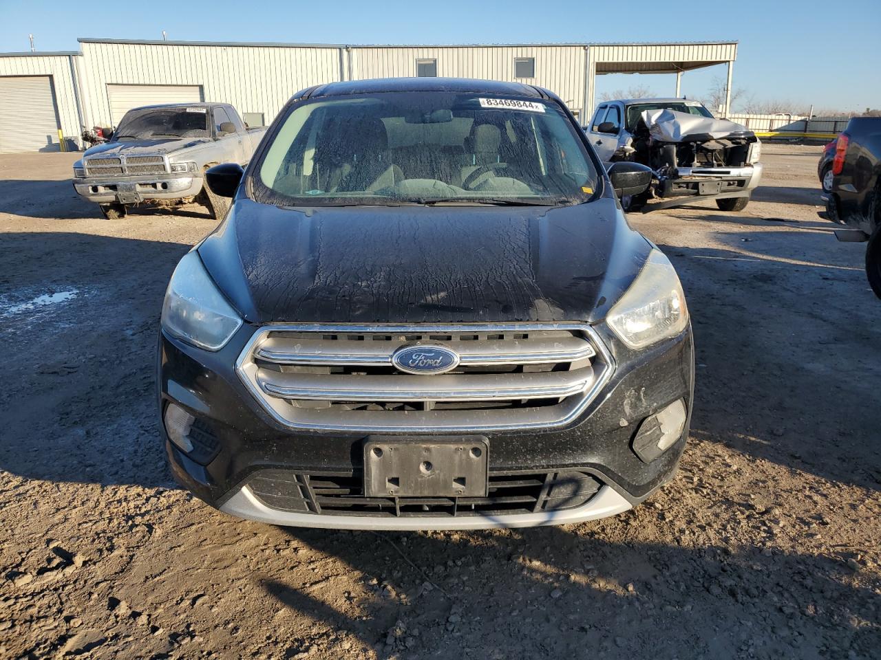 2017 FORD ESCAPE SE - Image 5