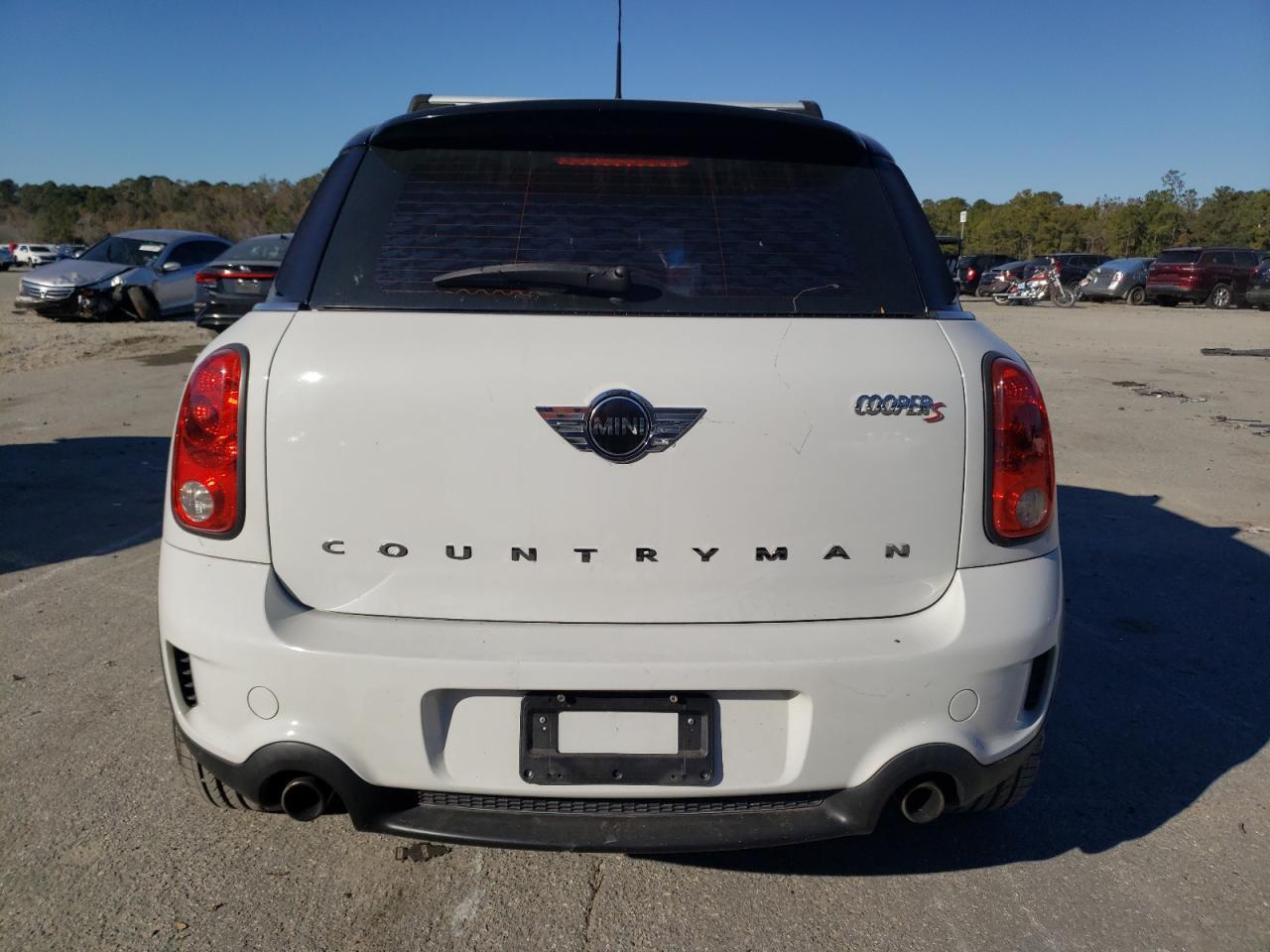2015 MINI COOPER S C - Фото 6