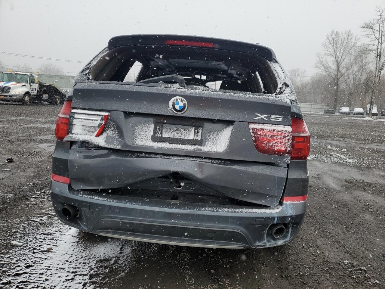 2012 BMW X5 XDRIVE3 - Image 6