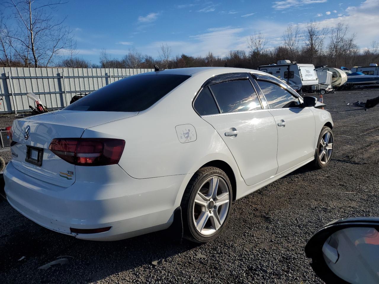 2016 VOLKSWAGEN JETTA SE - Image 3