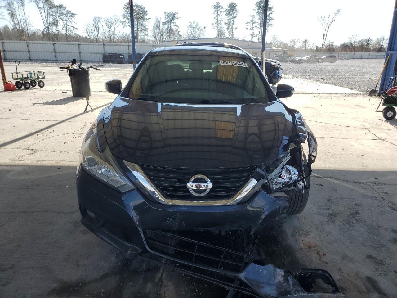 2017 NISSAN ALTIMA 2.5 - Image 5