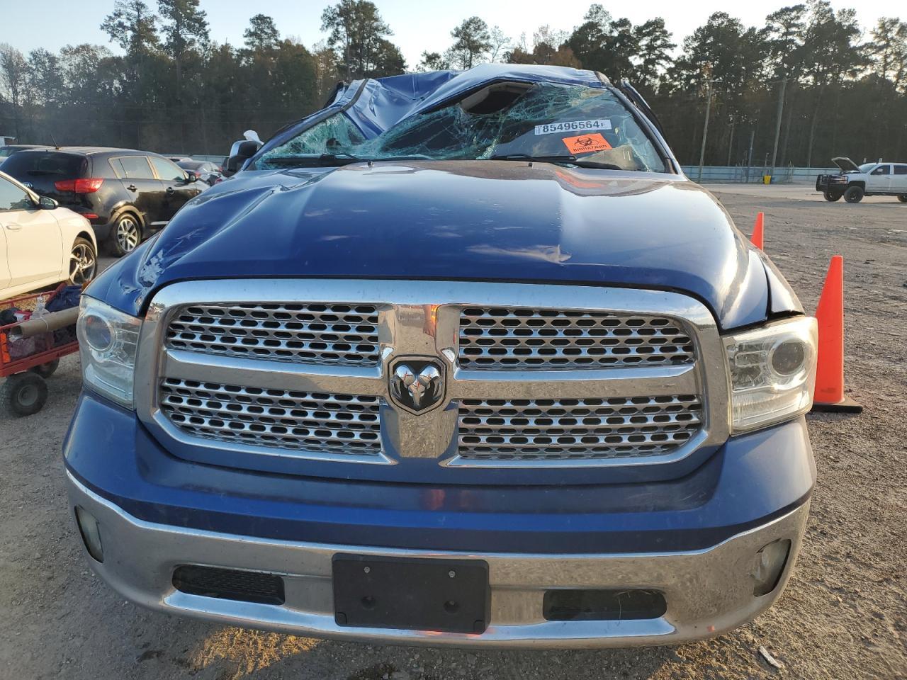 2017 RAM 1500 LARAM - Фото 5