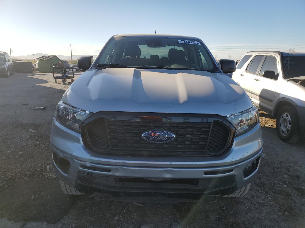 2020 FORD RANGER XL - Image 5