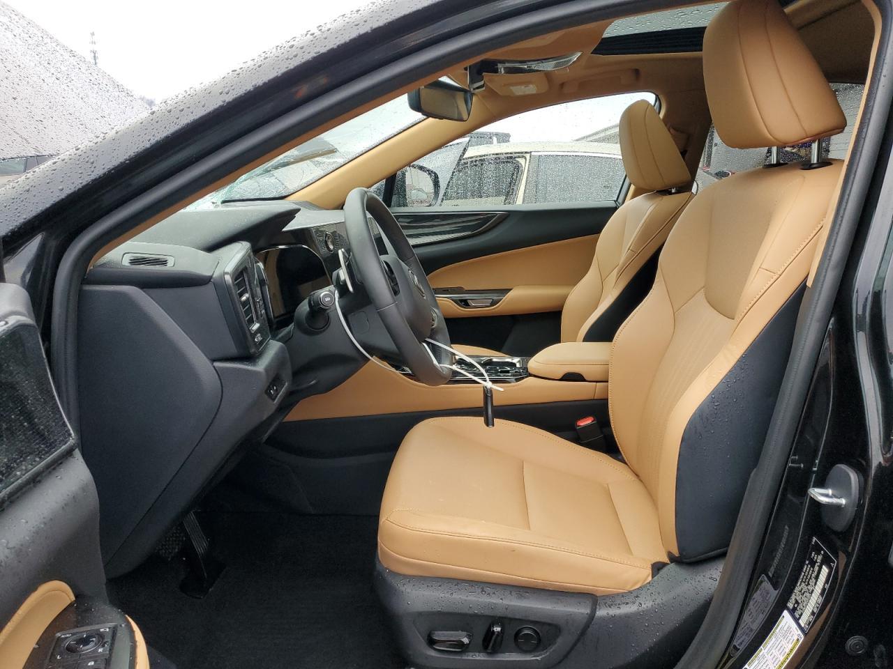 2023 LEXUS NX 350H - Image 7