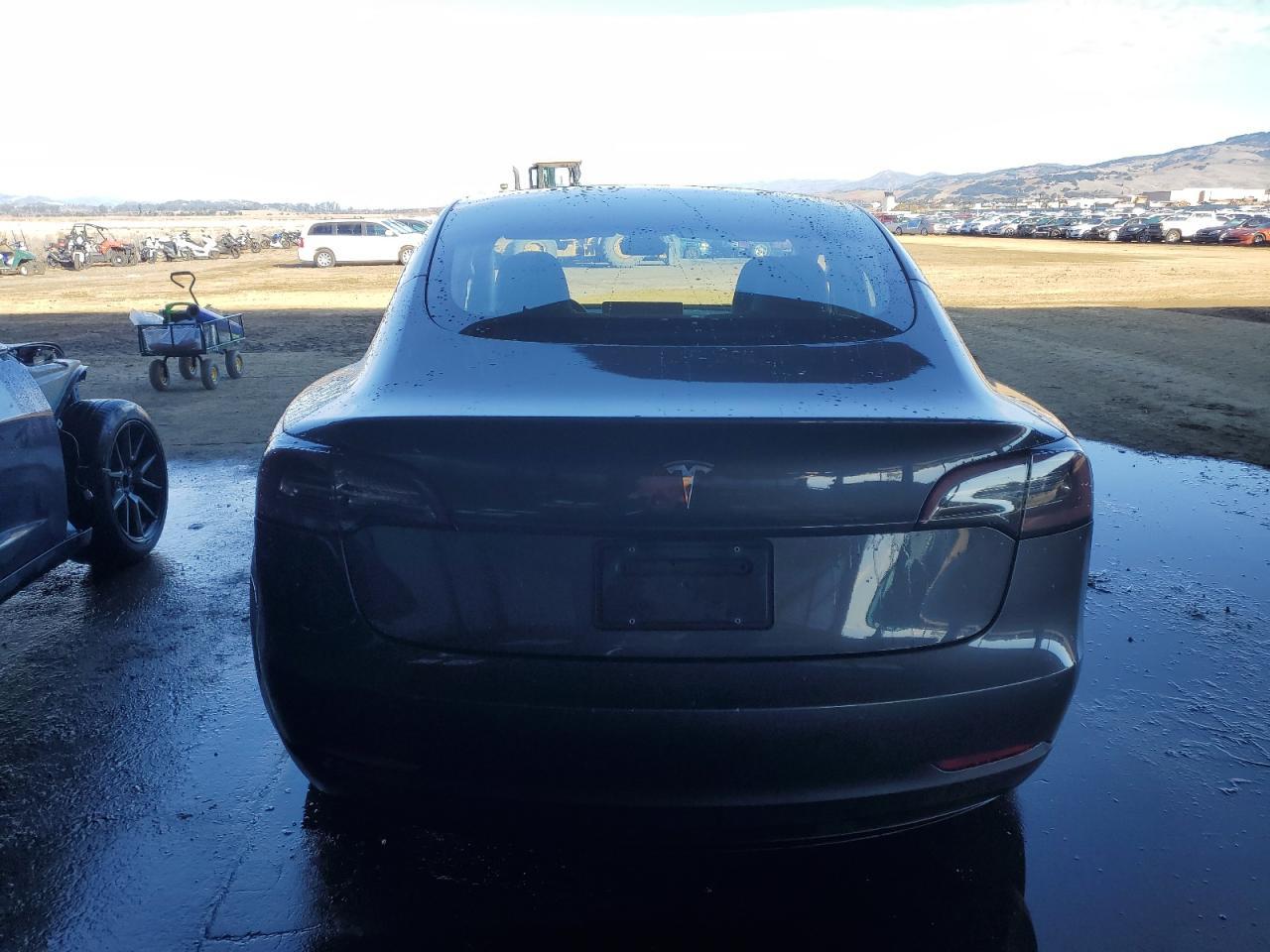 2022 TESLA MODEL 3 - Image 6