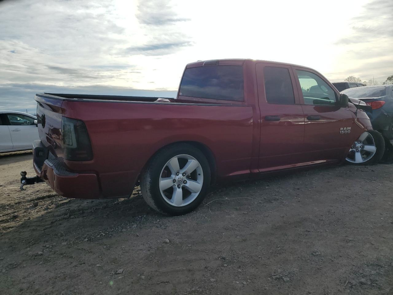 2015 RAM 1500 ST - Image 3