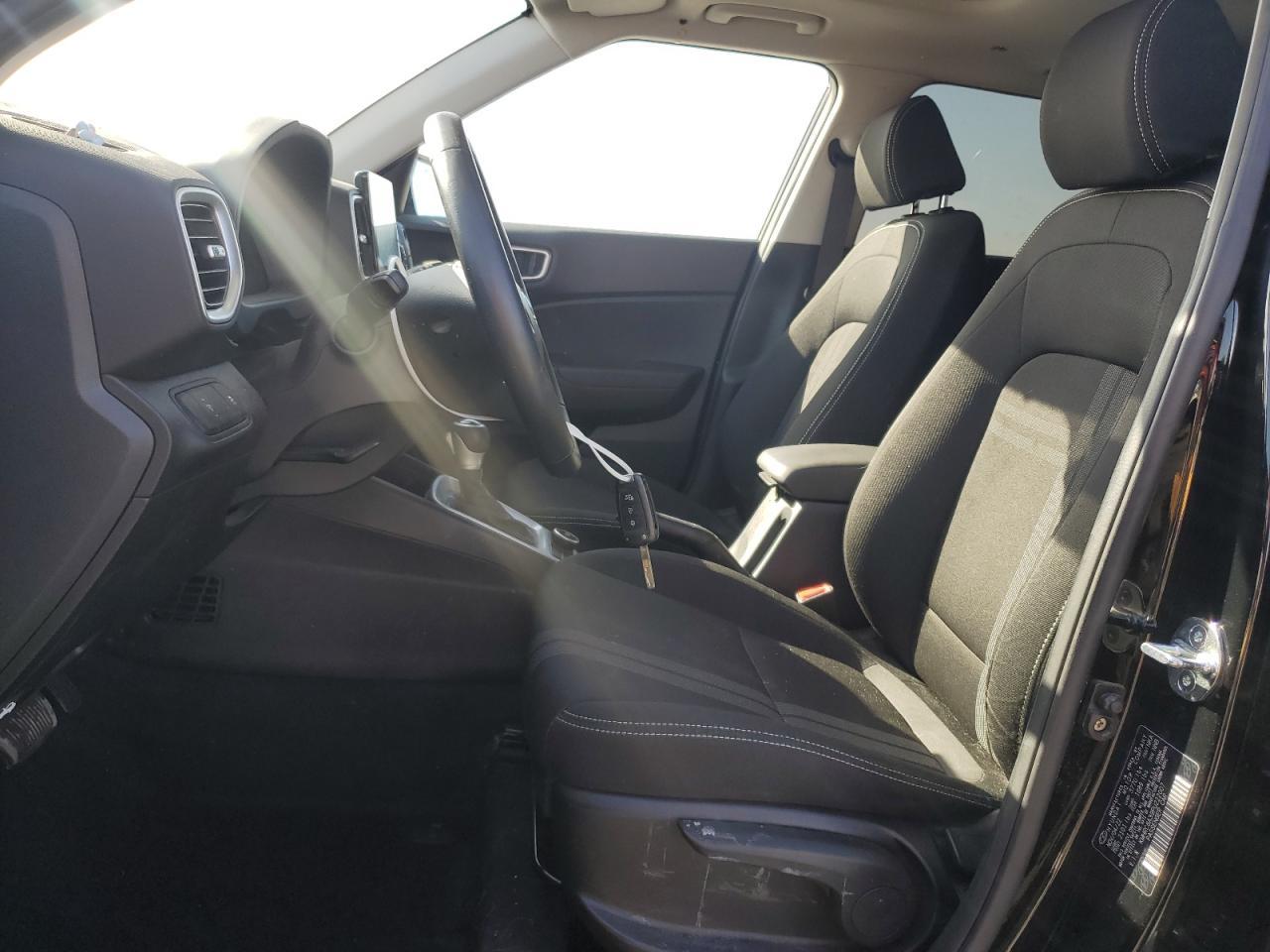 2023 HYUNDAI VENUE SEL - Image 7