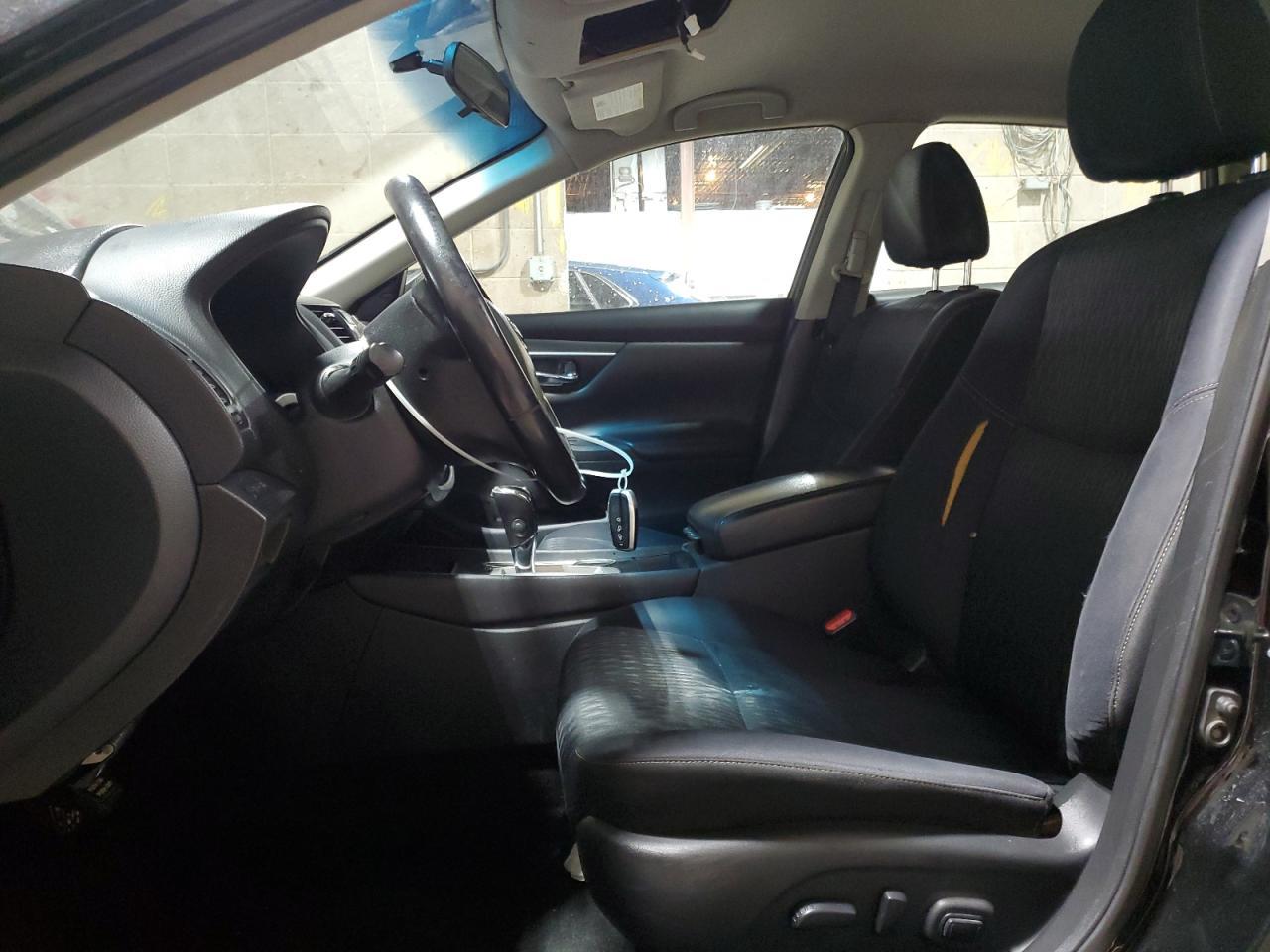 2018 NISSAN ALTIMA 2.5 - Image 7