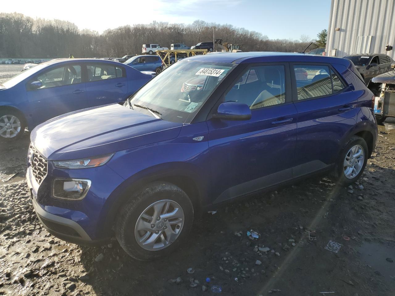 2023 HYUNDAI VENUE SE