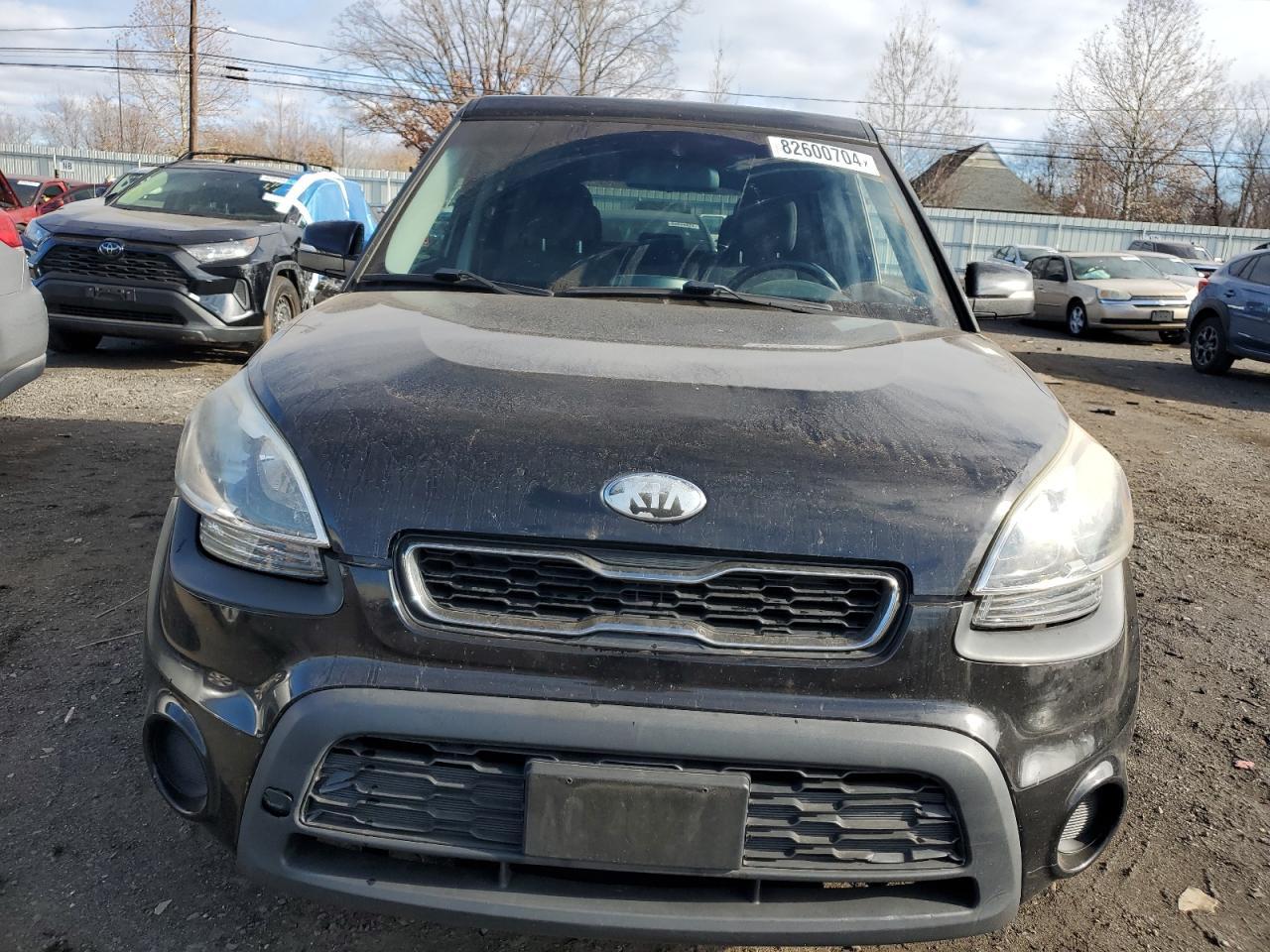 2013 KIA SOUL + - Фото 5