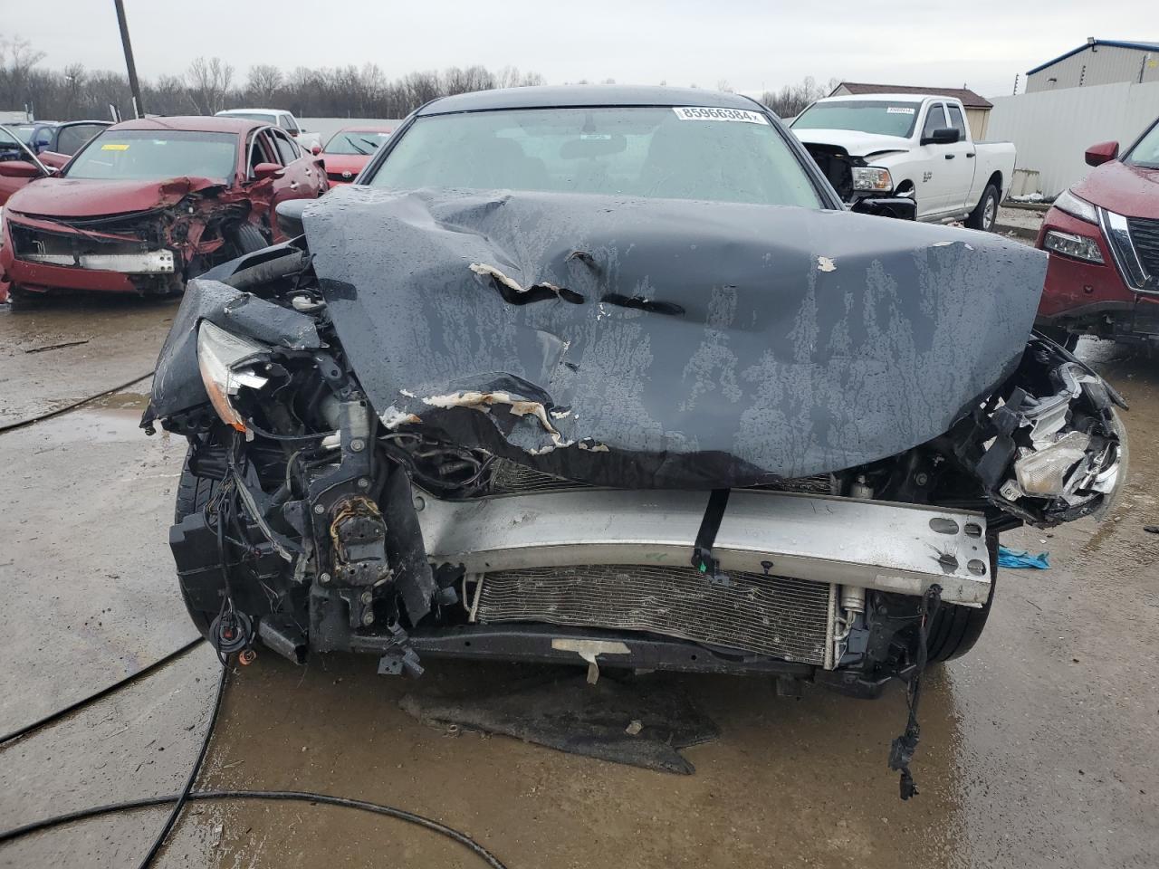 2018 NISSAN ALTIMA 2.5 - Image 5