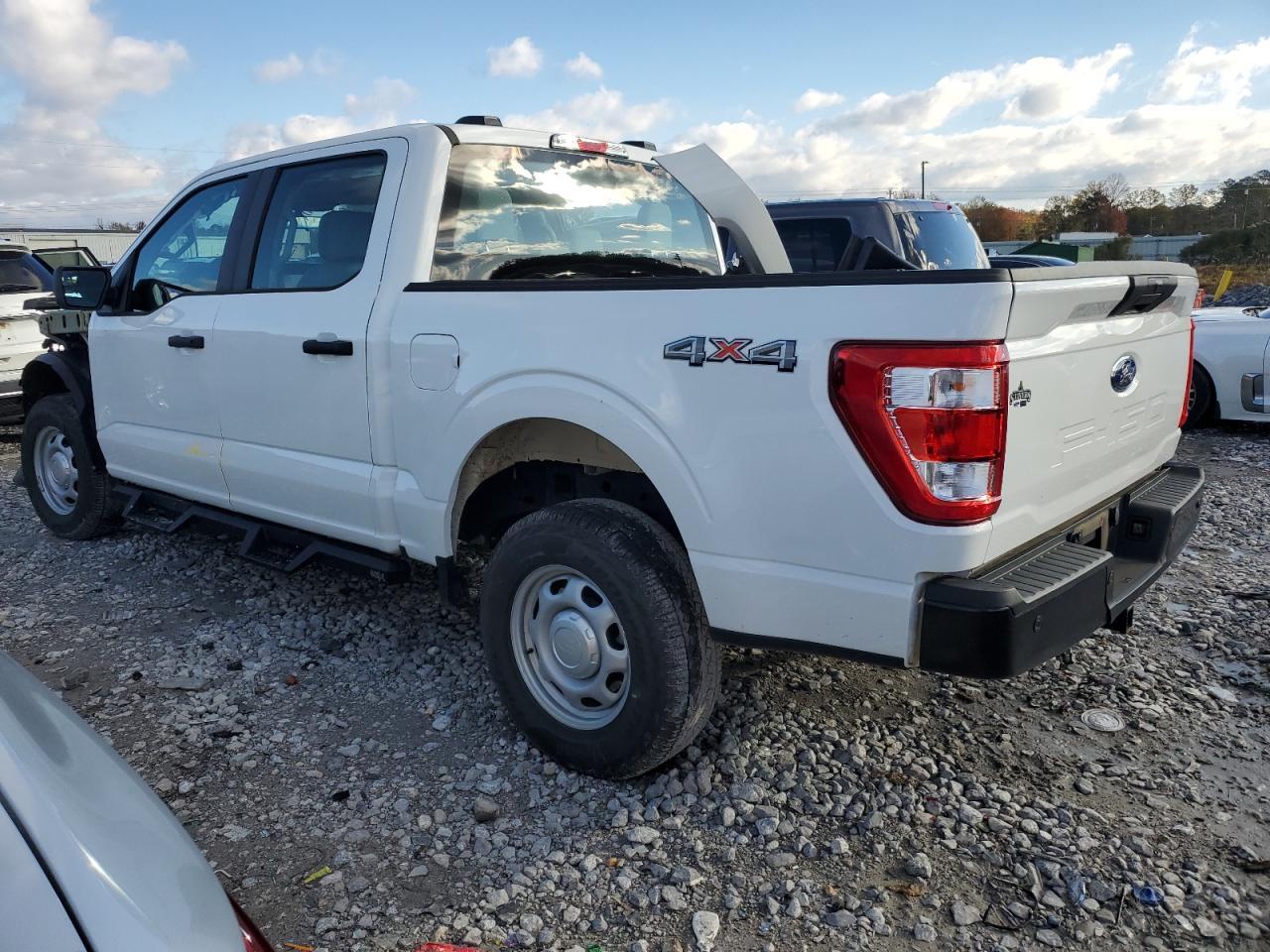 2023 FORD F150 SUPER - Фото 2