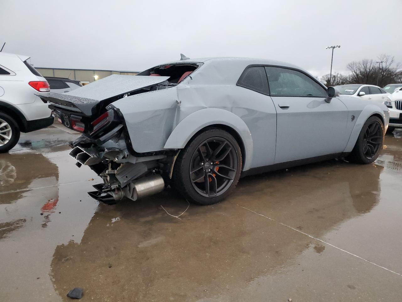 2021 DODGE CHALLENGER - Image 3
