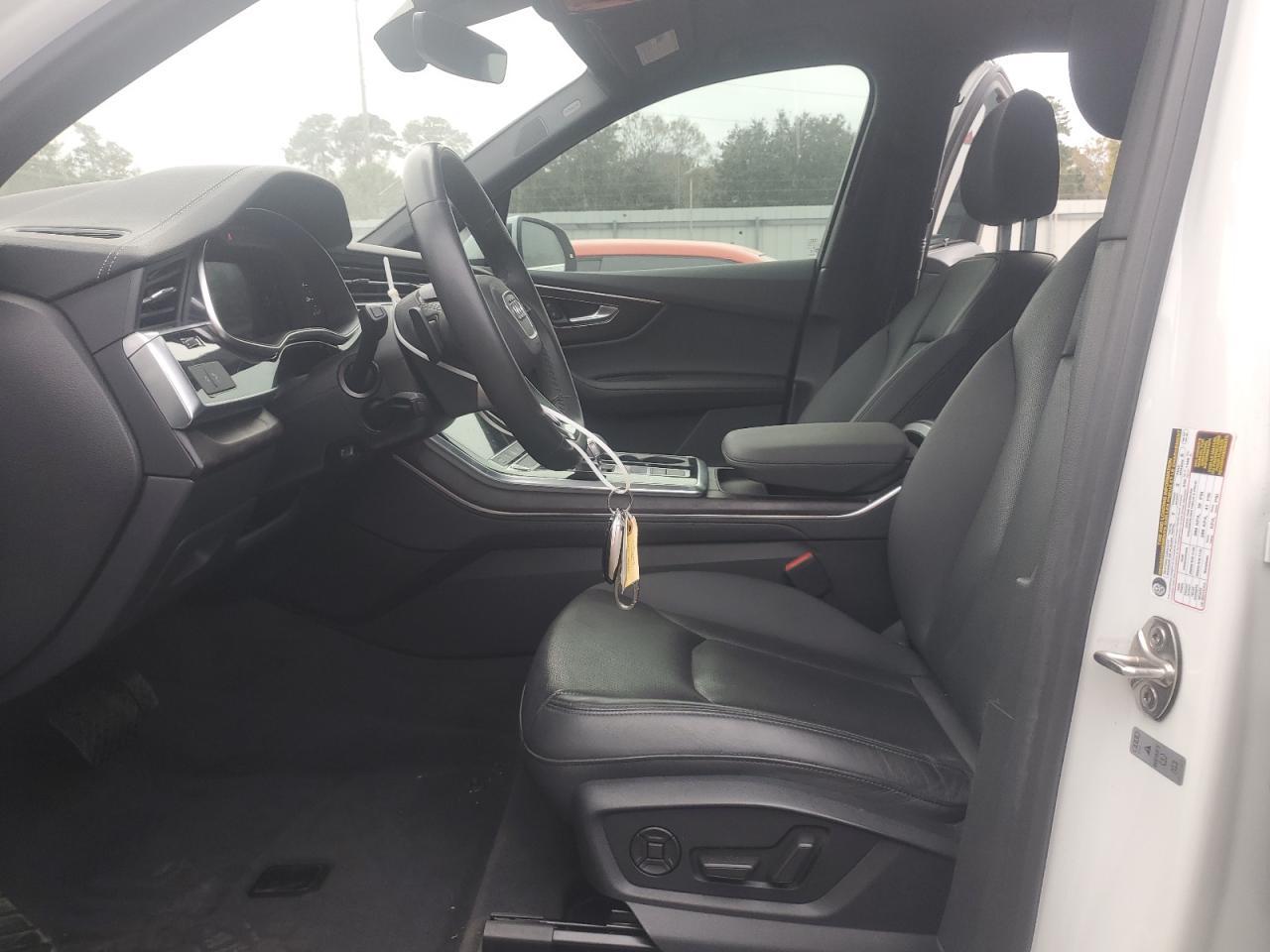 2023 AUDI Q7 PREMIUM - Image 7