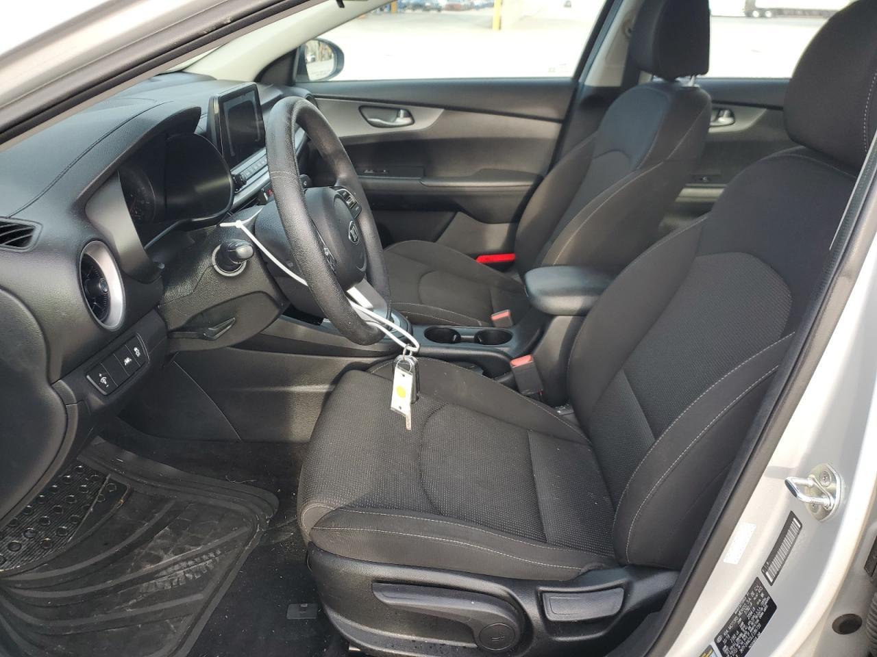 2020 KIA FORTE FE - Фото 7