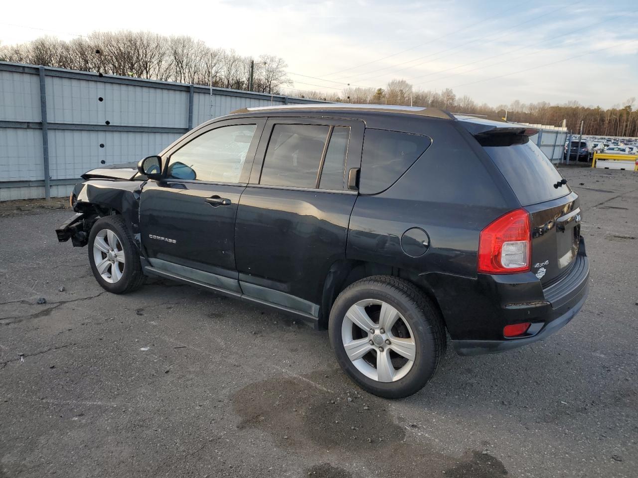 2011 JEEP COMPASS SP - Image 2