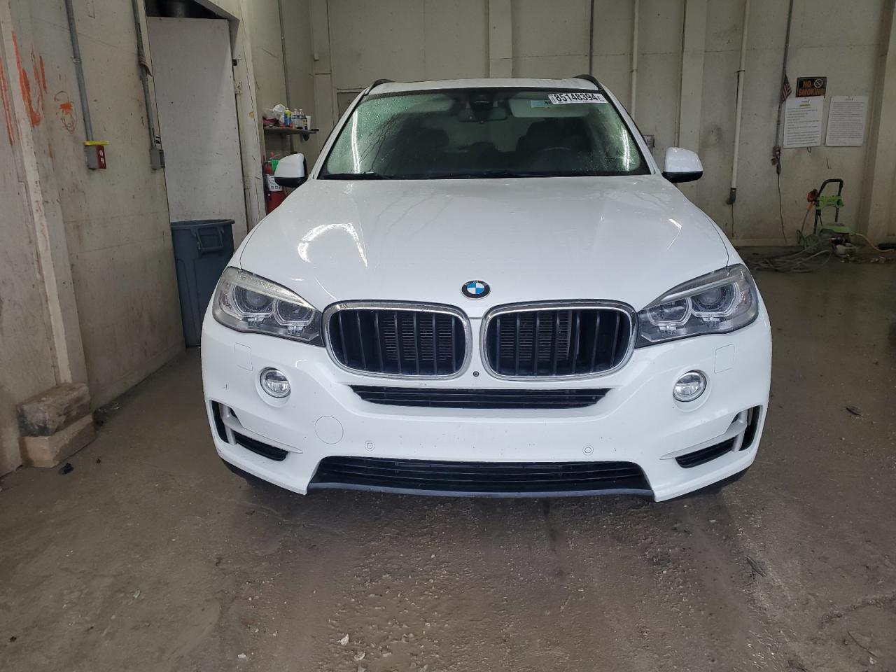 2016 BMW X5 XDRIVE3 - Фото 5