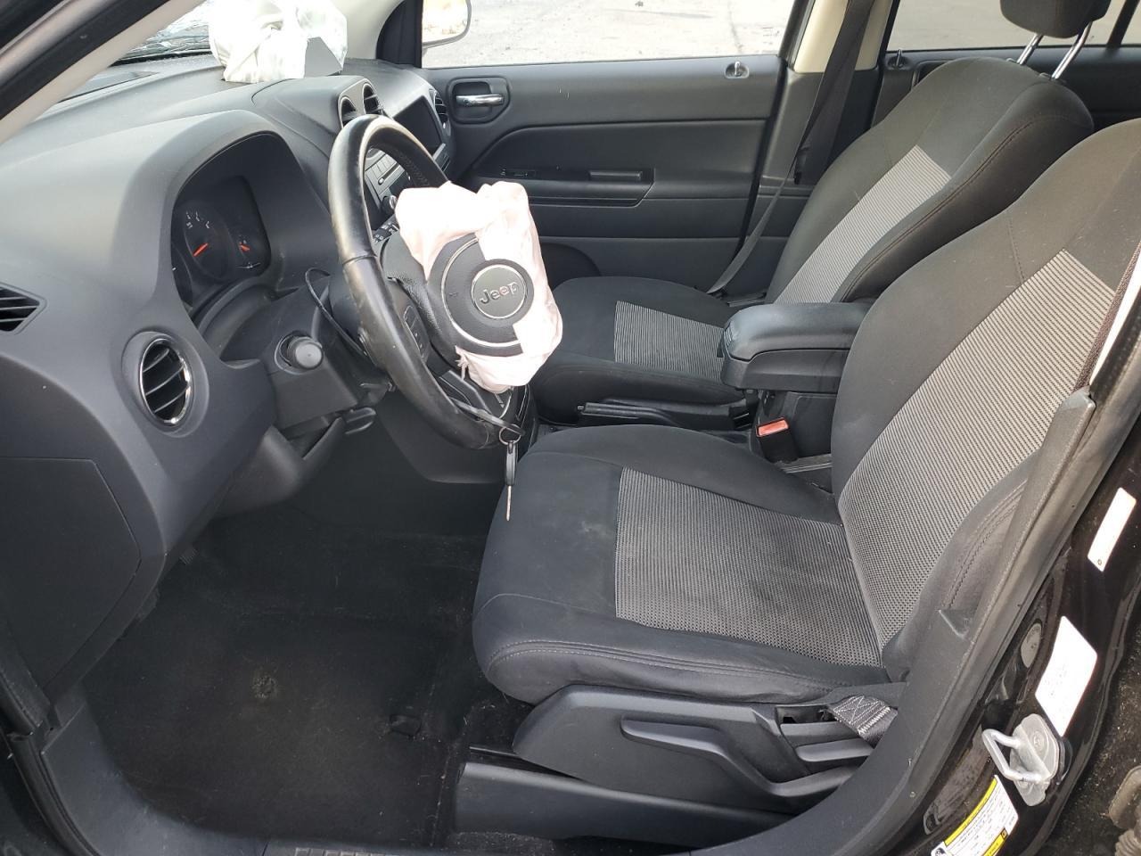 2011 JEEP COMPASS SP - Image 7