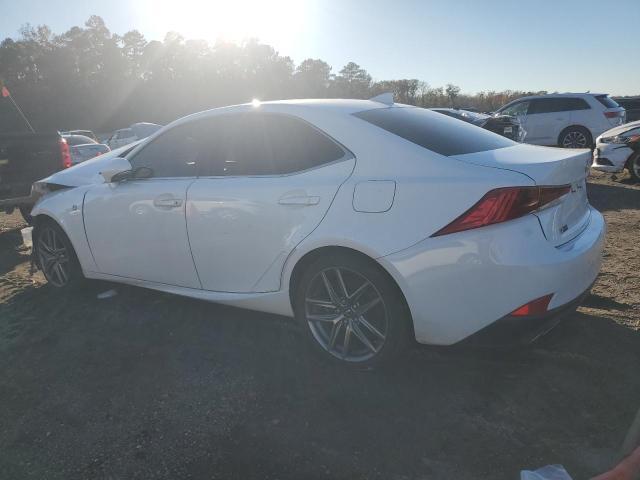 2017 LEXUS IS 200T - Image 2
