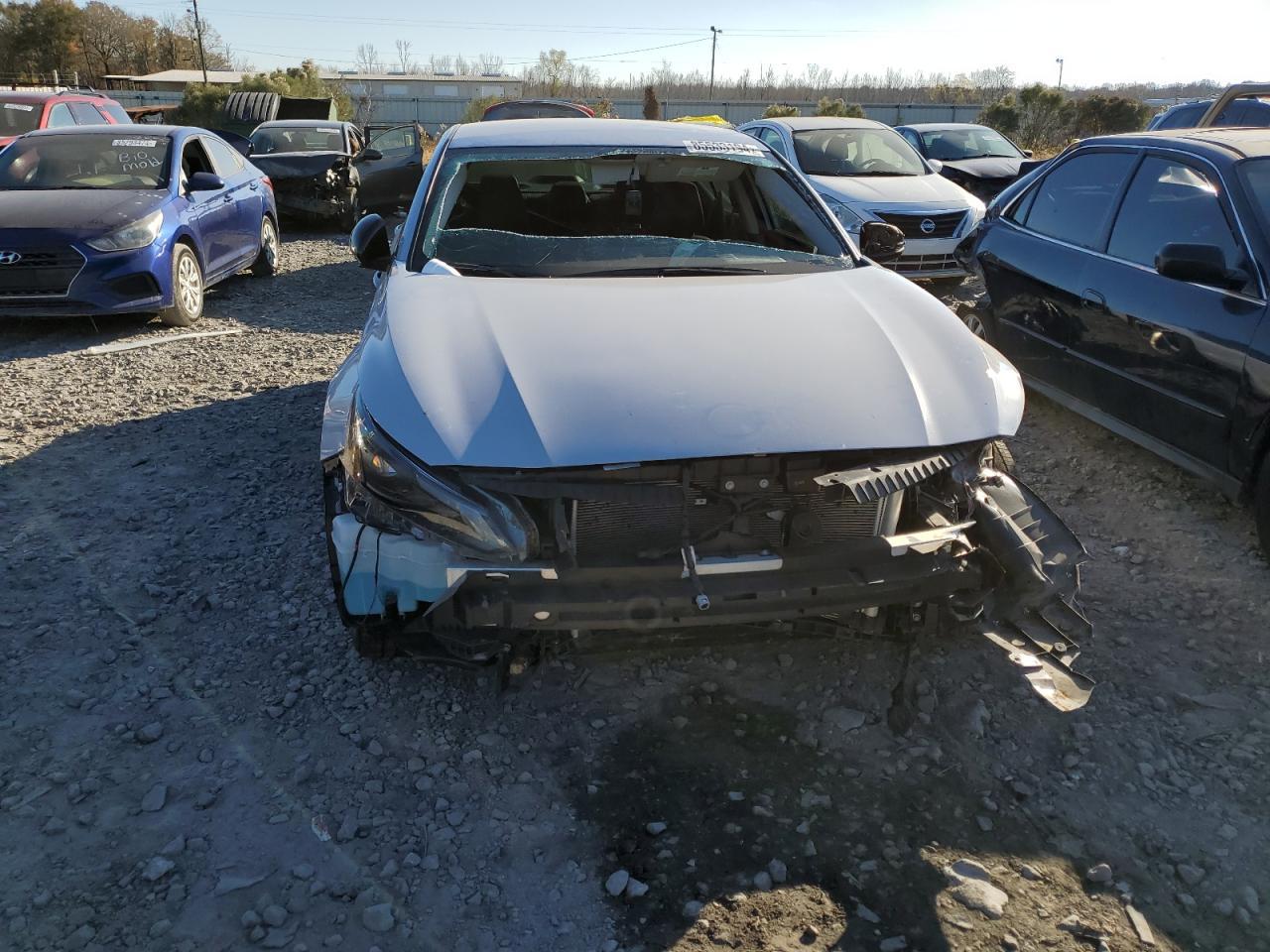 2024 NISSAN ALTIMA SR - Фото 5