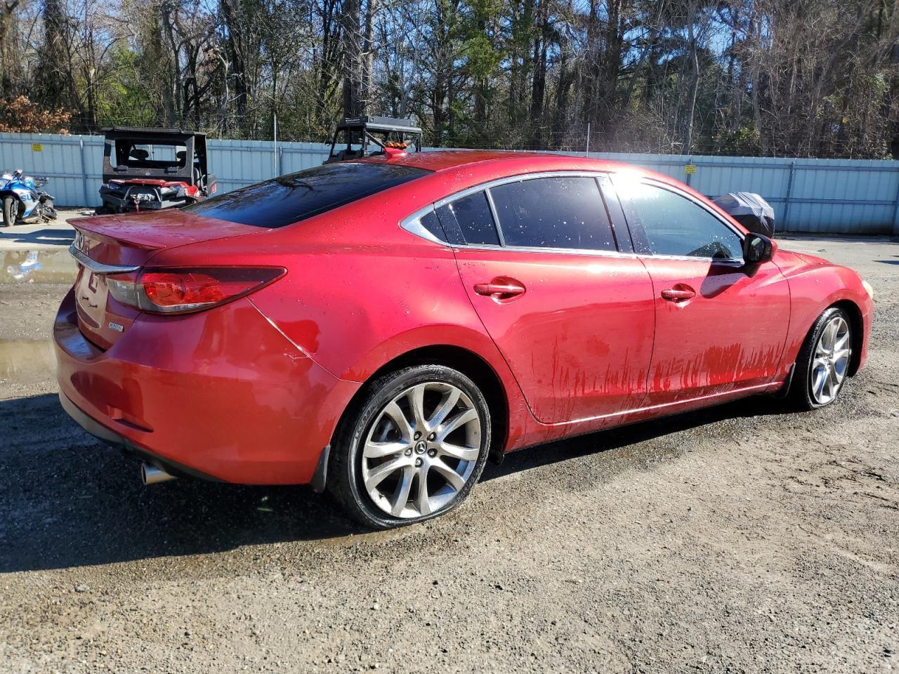 2014 MAZDA 6 GRAND TO - Image 3