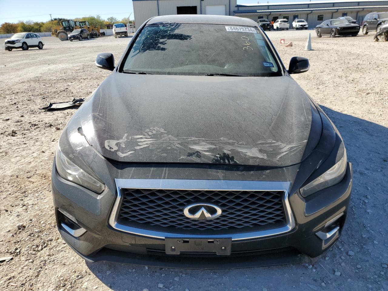 2019 INFINITI Q50 LUXE - Фото 5