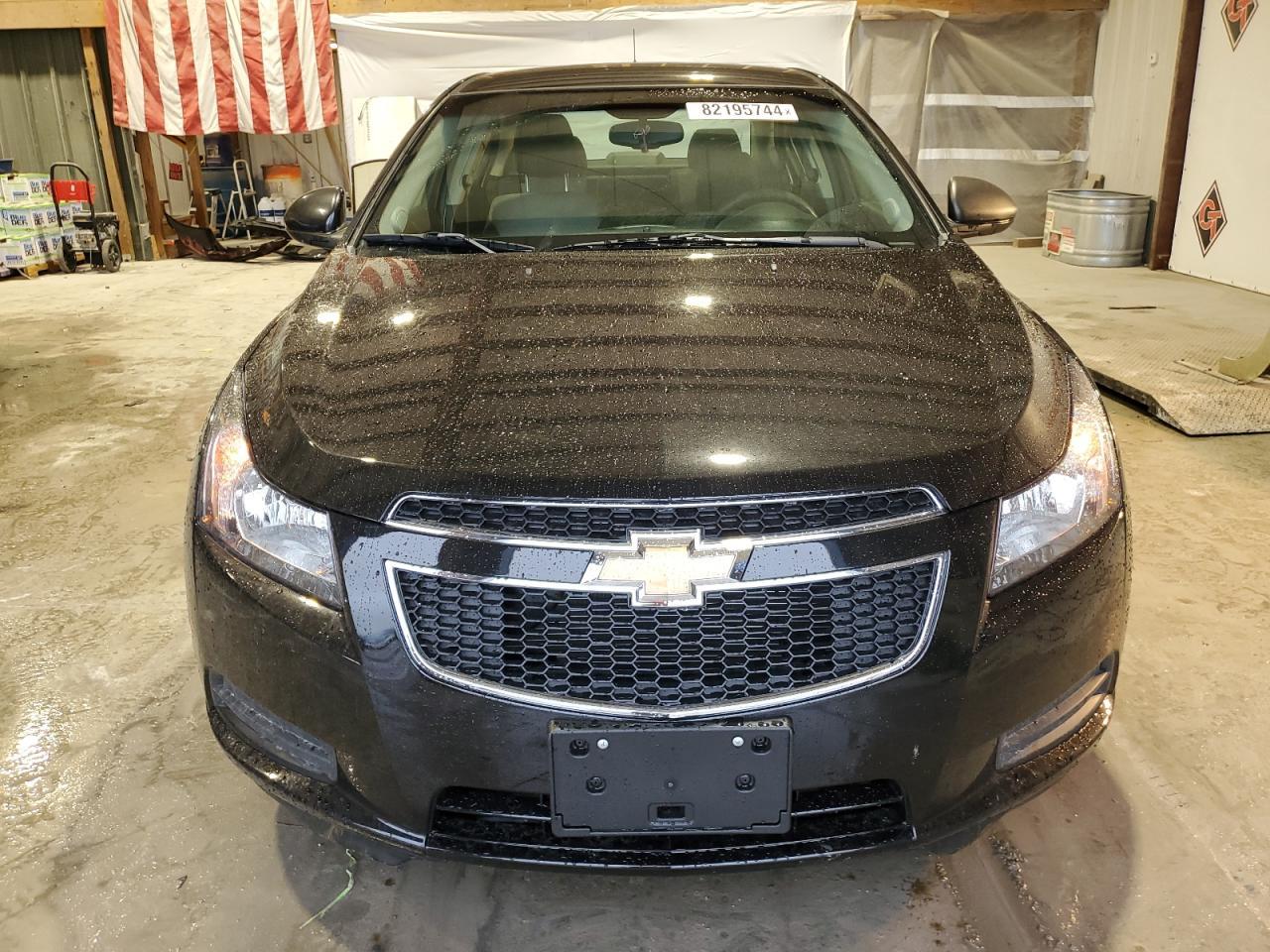 2014 CHEVROLET CRUZE LS - Image 5