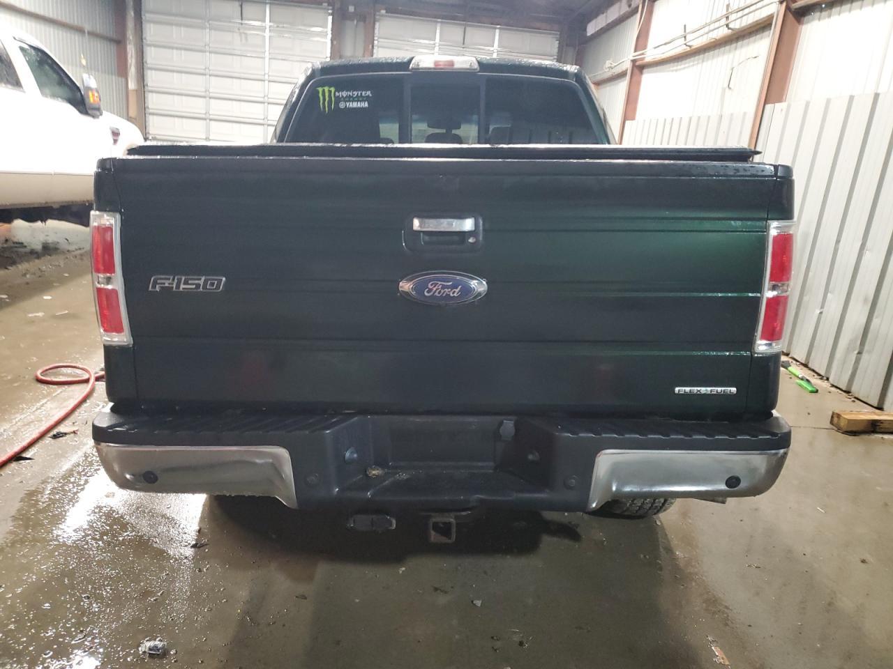 2014 FORD F150 SUPER - Фото 6