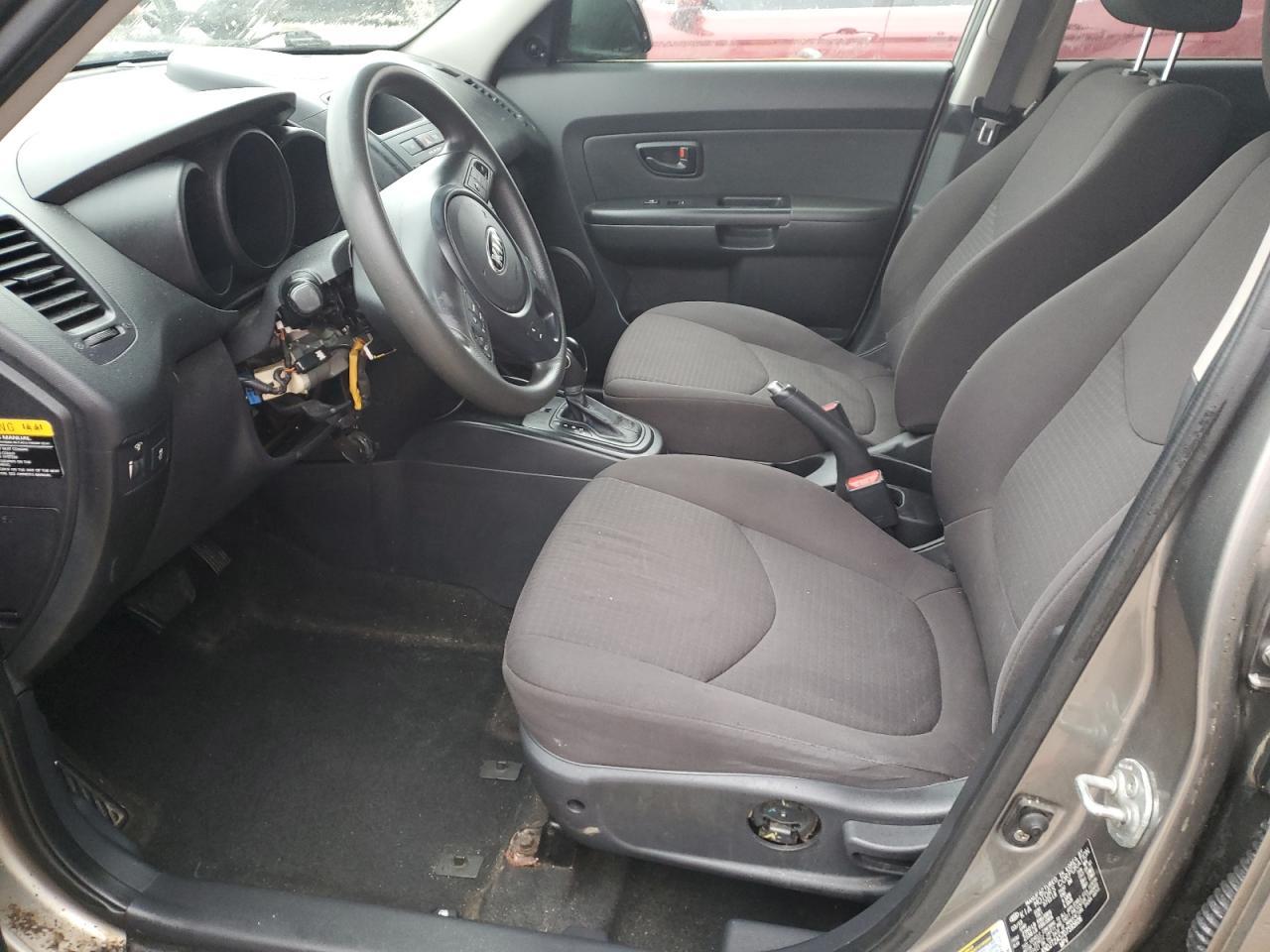 2013 KIA SOUL - Image 7