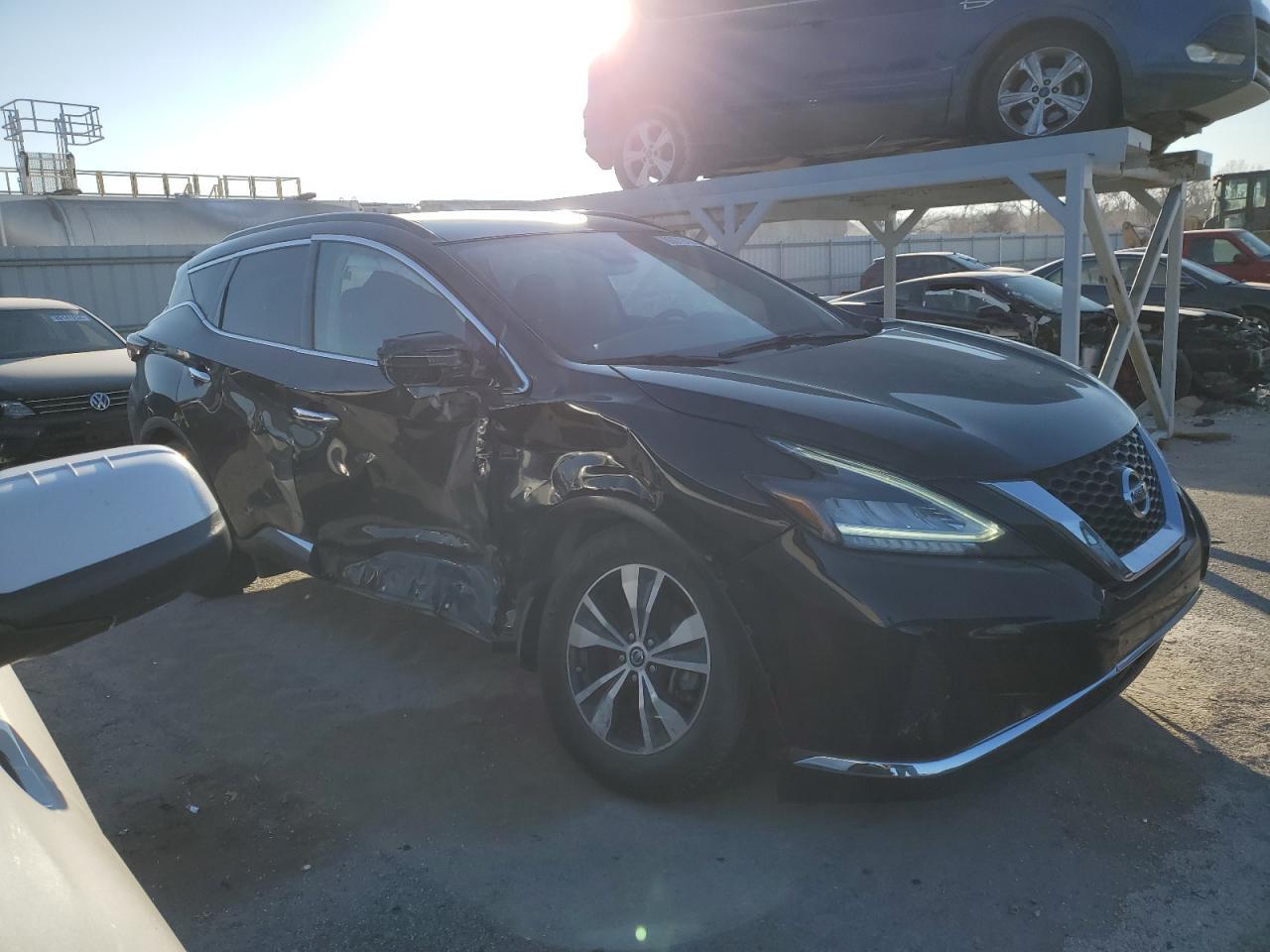 2020 NISSAN MURANO SV - Фото 4