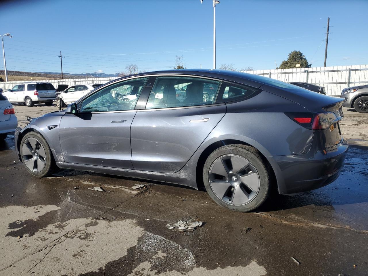 2023 TESLA MODEL 3 - Image 2