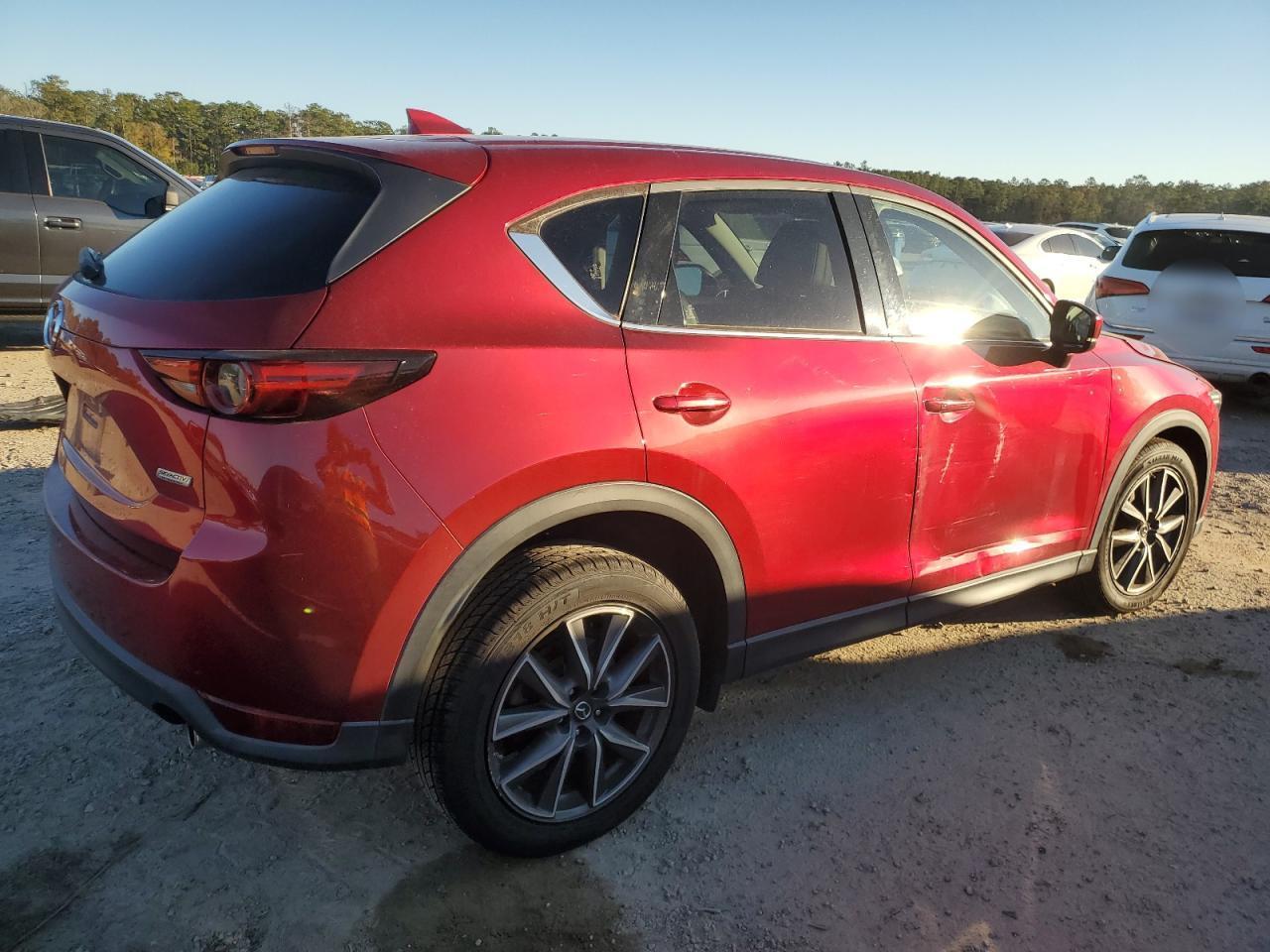 2018 MAZDA CX-5 GRAND - Image 3