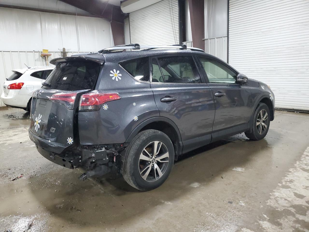 2018 TOYOTA RAV4 ADVEN - Image 3