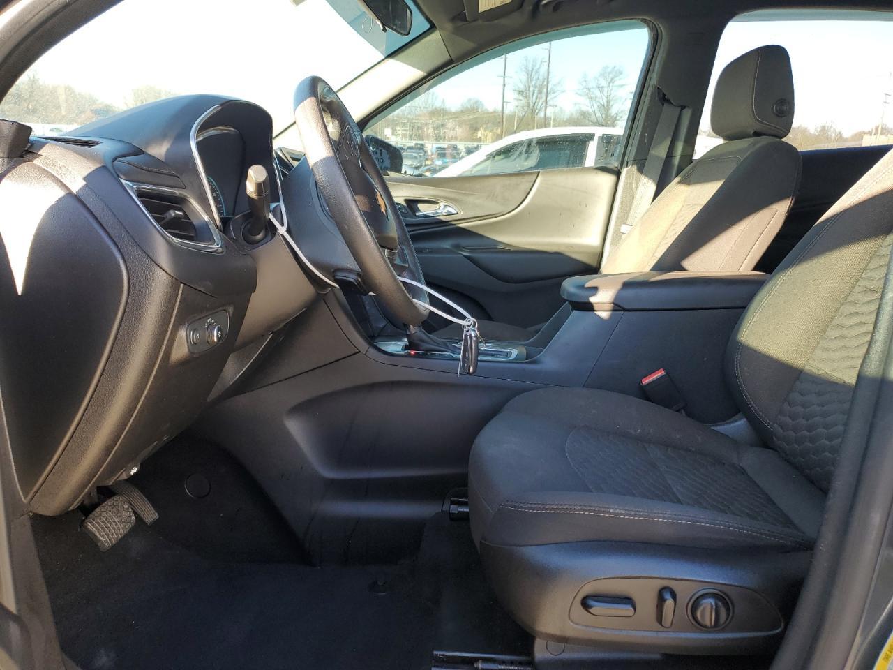 2019 CHEVROLET EQUINOX LT - Фото 7