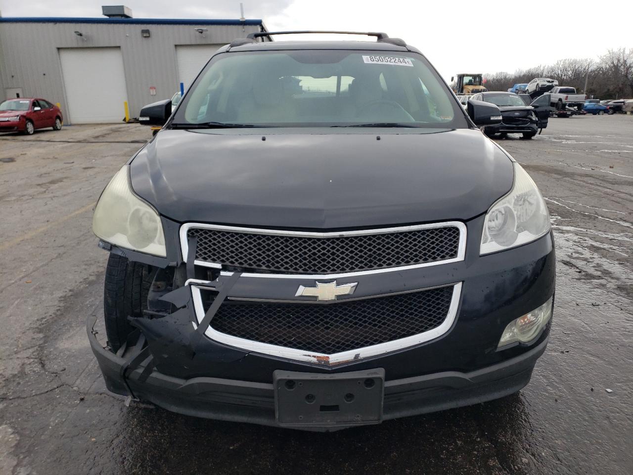 2012 CHEVROLET TRAVERSE L - Image 5