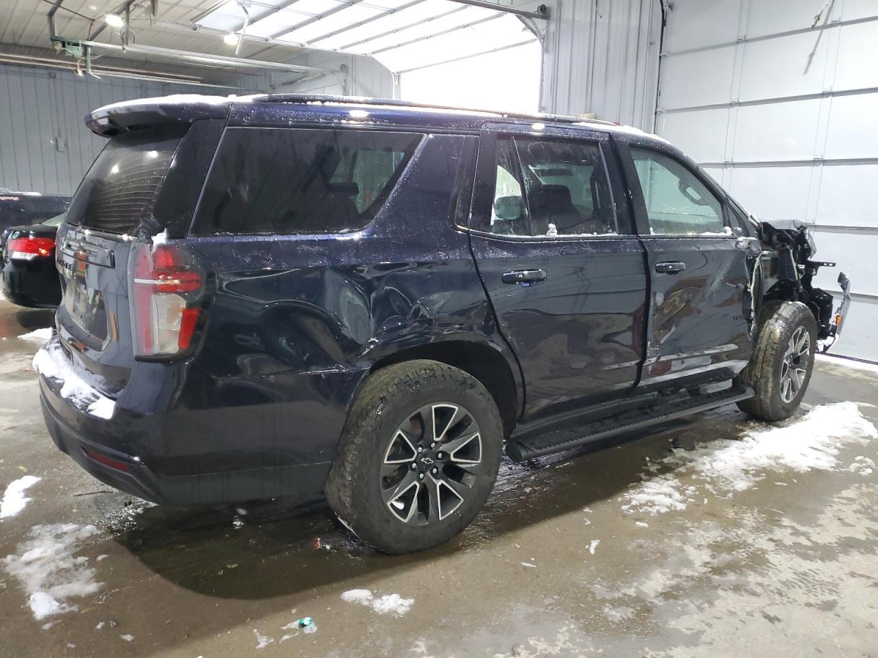 2023 CHEVROLET TAHOE K150 - Image 3