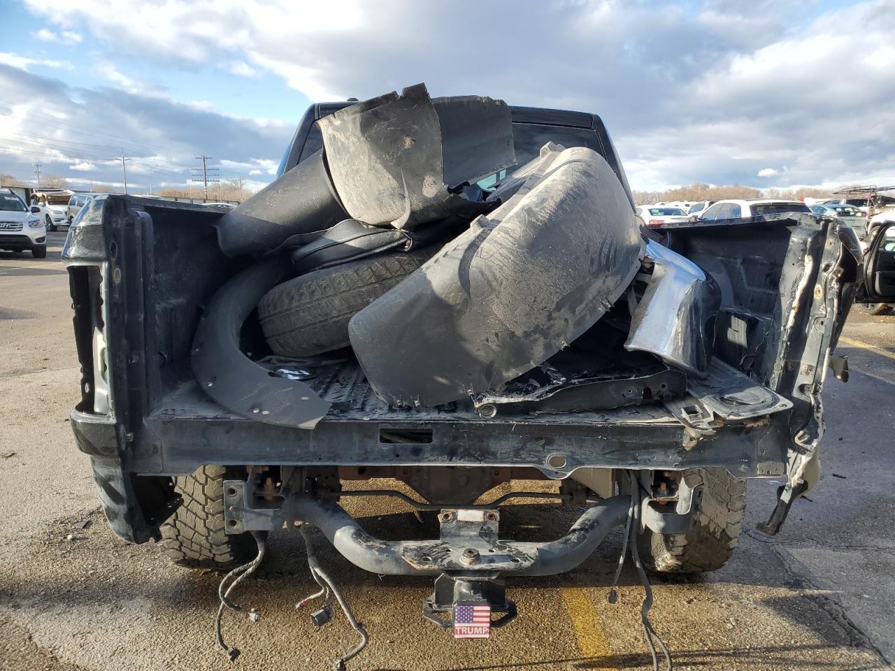 2014 RAM 1500 SLT - Фото 6