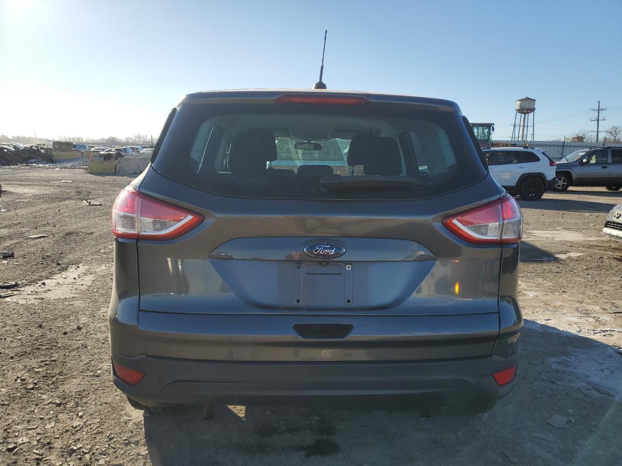 2015 FORD ESCAPE S - Image 6
