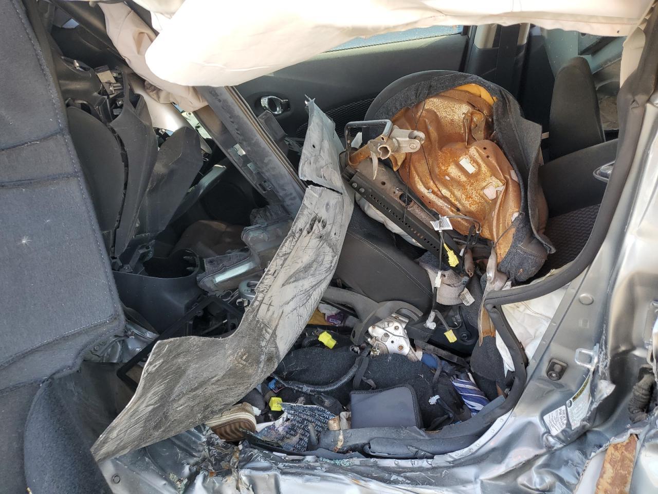 2015 NISSAN VERSA NOTE - Фото 7
