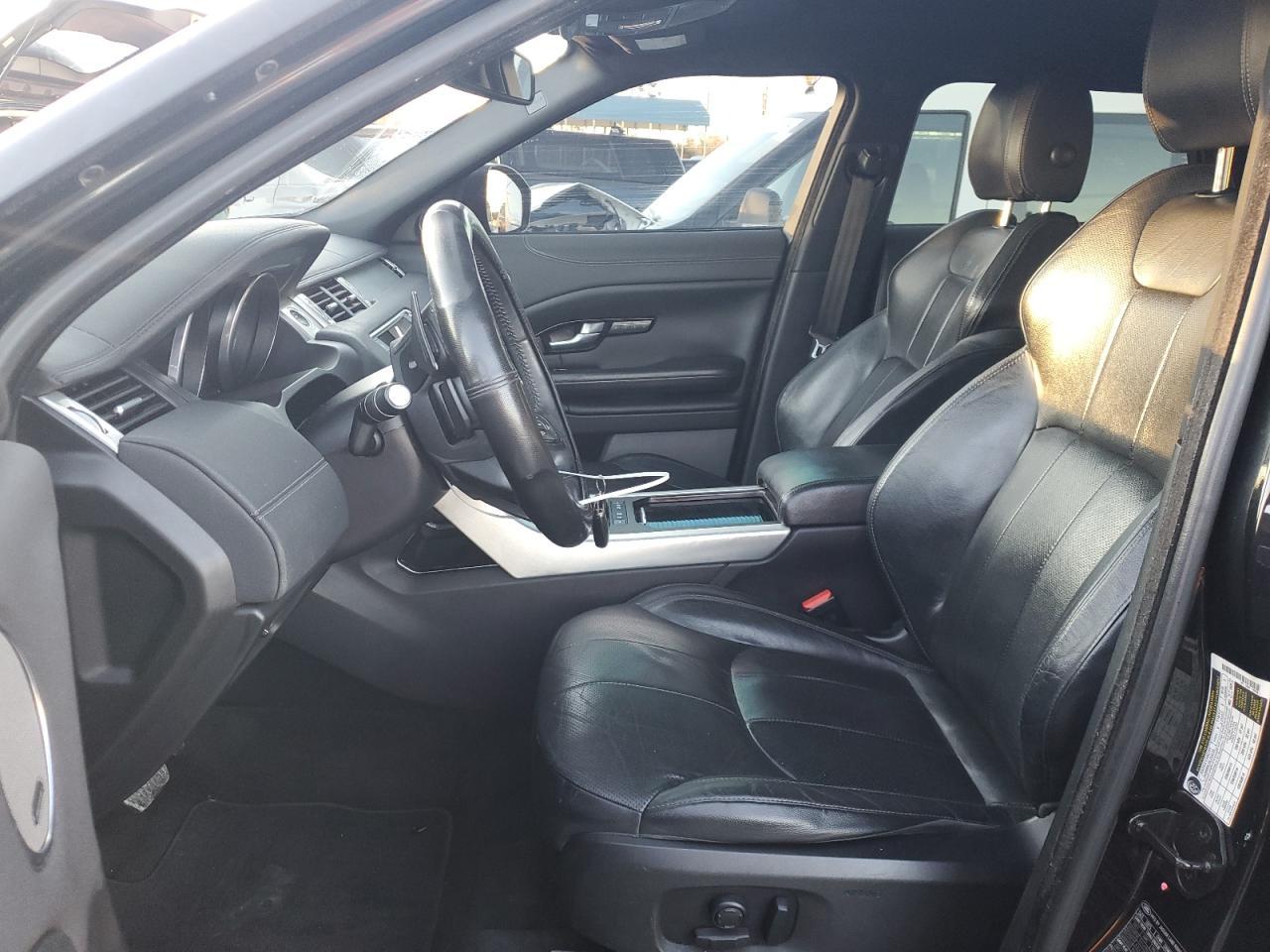 2016 LAND ROVER RANGE ROVE - Фото 7