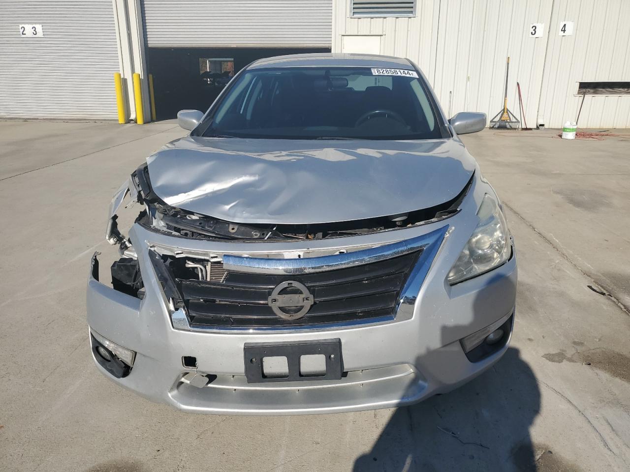 2015 NISSAN ALTIMA 2.5 - Фото 5