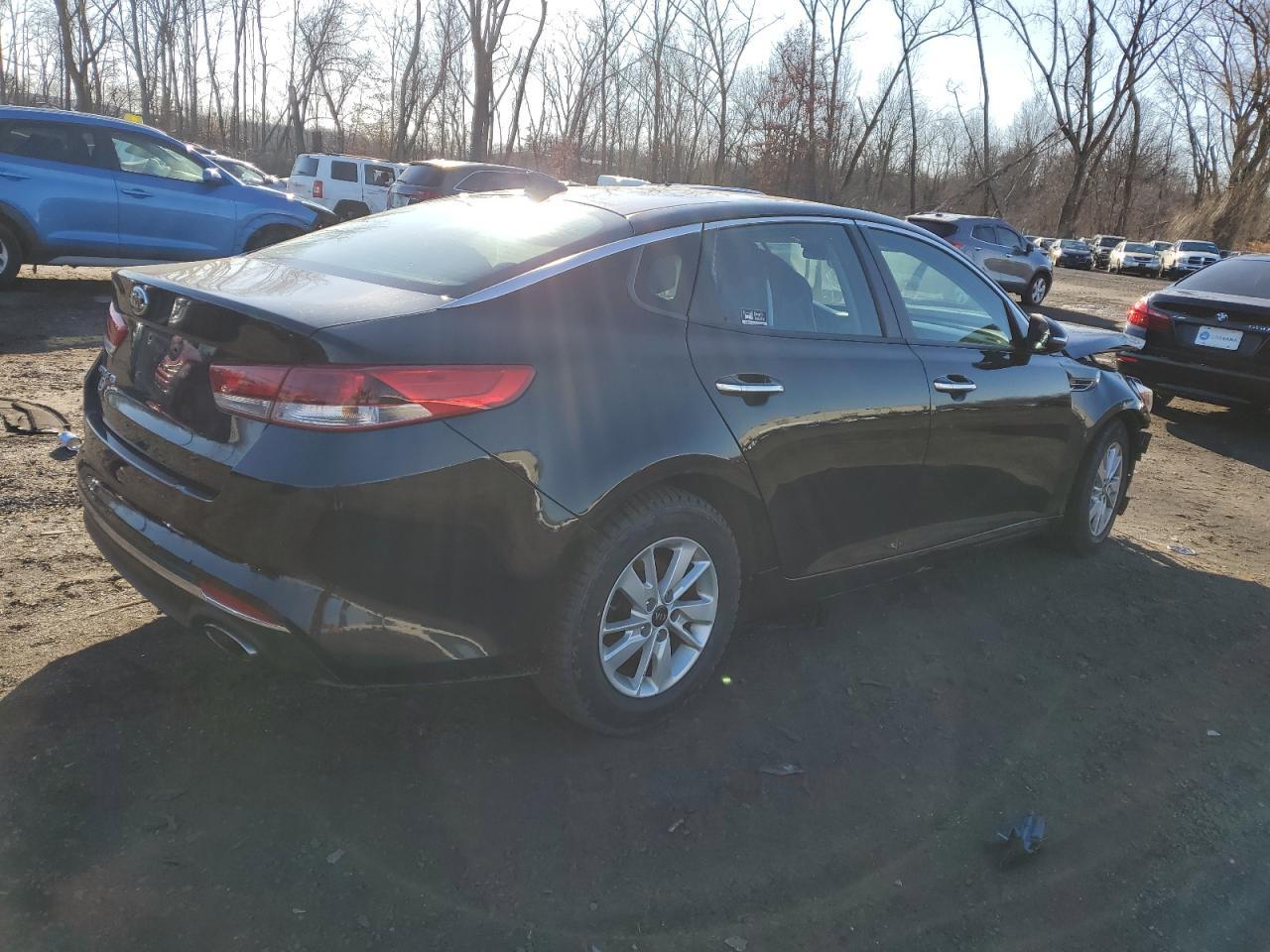 2016 KIA OPTIMA LX - Image 3