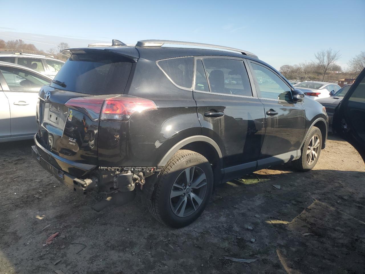 2018 TOYOTA RAV4 ADVEN - Image 3