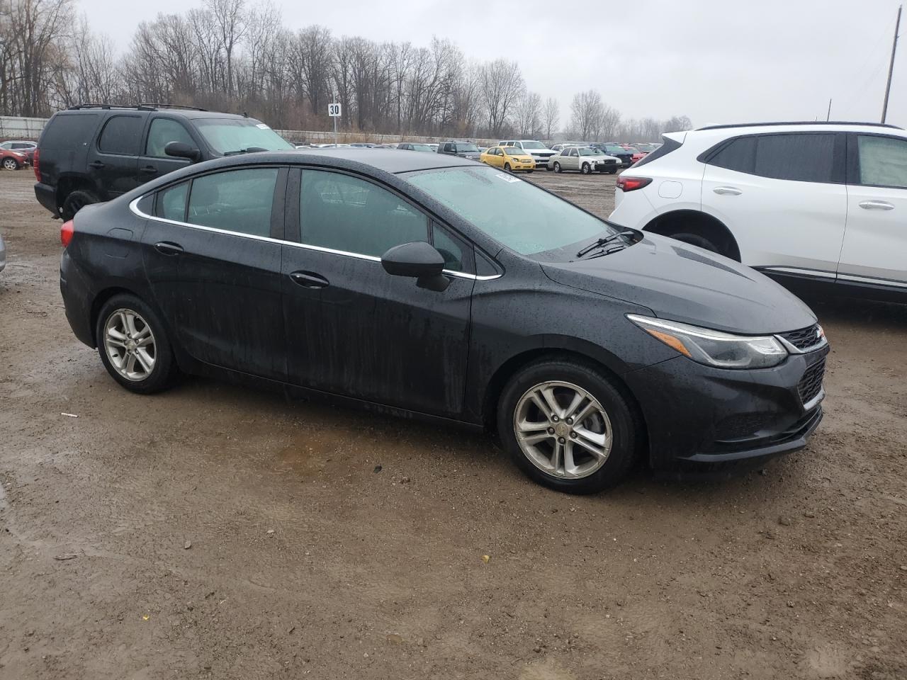 2016 CHEVROLET CRUZE LT - Image 4