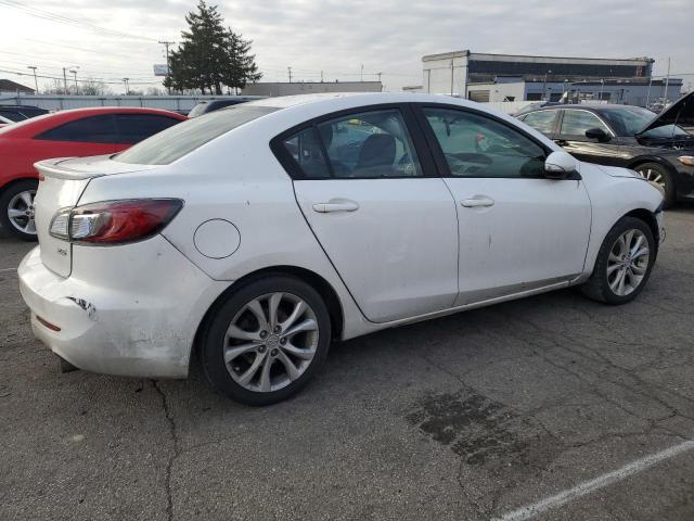 2010 MAZDA 3 S - Фото 3