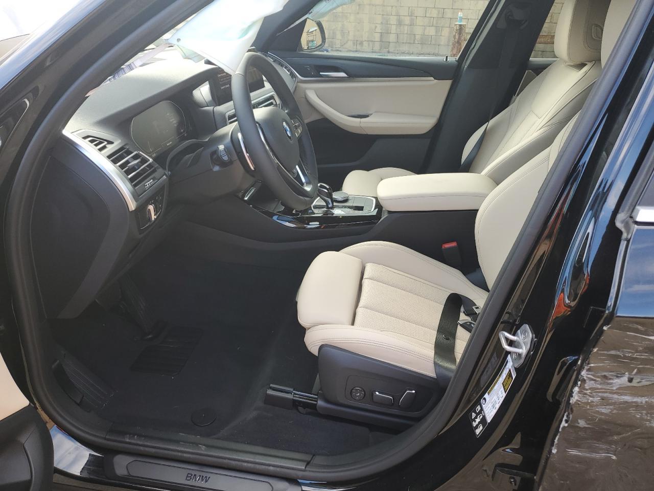 2024 BMW X3 XDRIVE3 - Image 7
