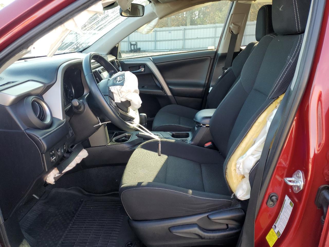 2018 TOYOTA RAV4 ADVEN - Image 7