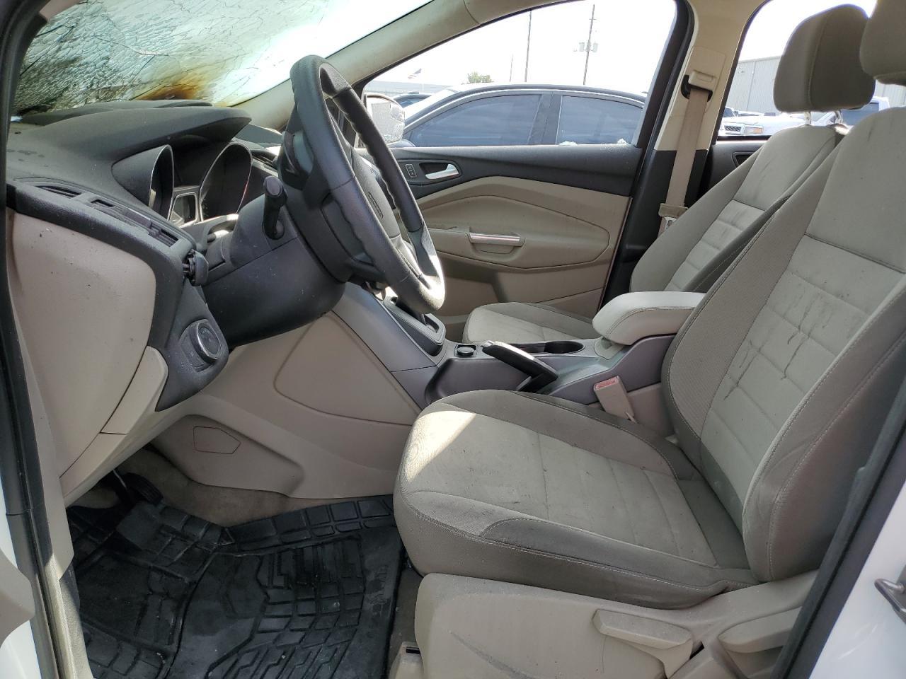 2013 FORD ESCAPE SE - Фото 7