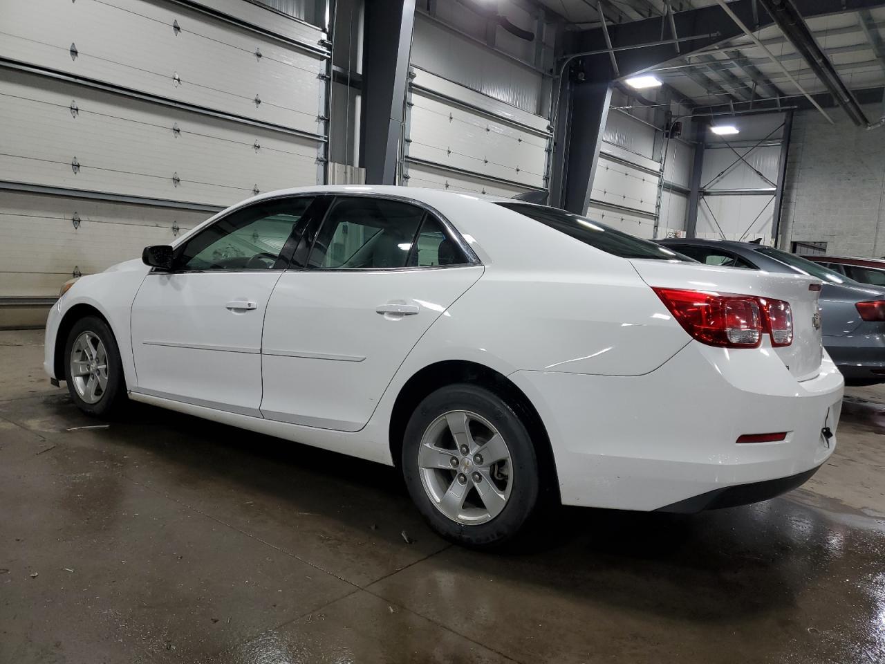 2015 CHEVROLET MALIBU LS - Image 2
