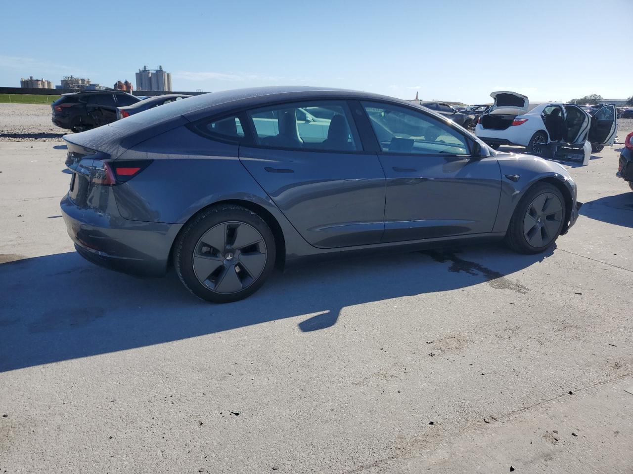 2023 TESLA MODEL 3 - Image 3